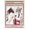  Libro: Guía. Remedios Naturales