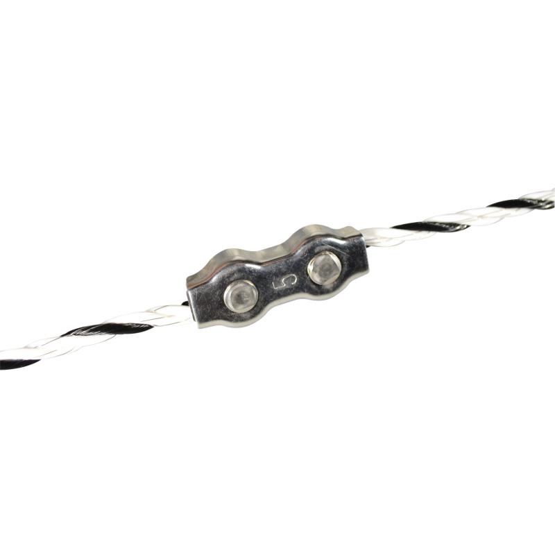 Rope Link 4-6Mm/Set 5