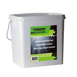 250 Large Screw Insulator/Bk