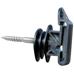 Tape Insulator 12/40Mm/90 Bk