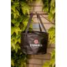 Folding Bucket Black