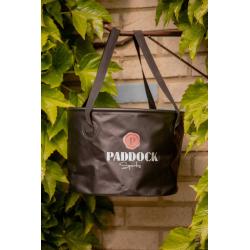 Folding Bucket Black