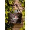 Folding Bucket Black