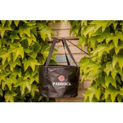 Folding Bucket Black