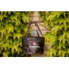 Folding Bucket Black