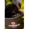 Folding Bucket Black