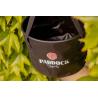 Folding Bucket Black
