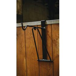 Remov.clean.hook Holder Black
