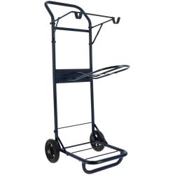 Tack Trolley Navy