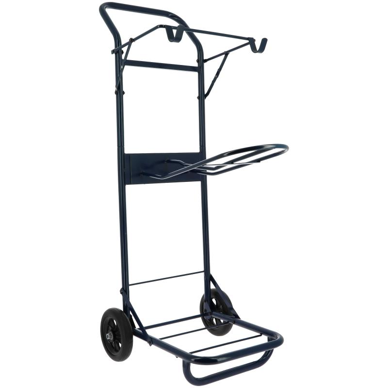 Tack Trolley Navy