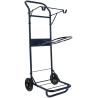 Tack Trolley Navy