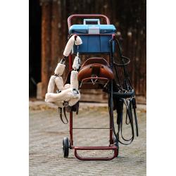 Tack Trolley Navy