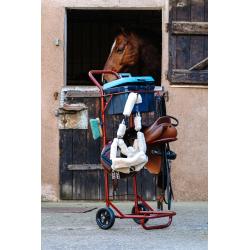 Tack Trolley Navy