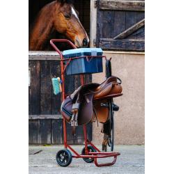 Tack Trolley Navy