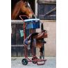 Tack Trolley Navy