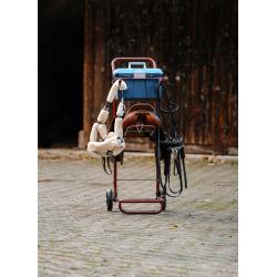 Tack Trolley Navy