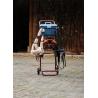 Tack Trolley Navy
