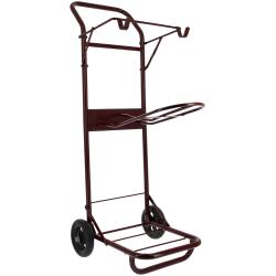 Tack Trolley Navy