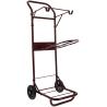 Tack Trolley Navy