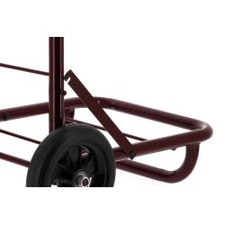Tack Trolley Navy