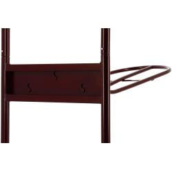 Tack Trolley Navy