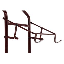 Tack Trolley Navy