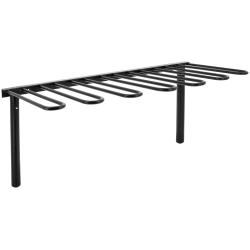 Boot Wall Bracket Black