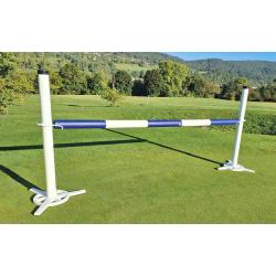 Jumping Set Without Cub Blue