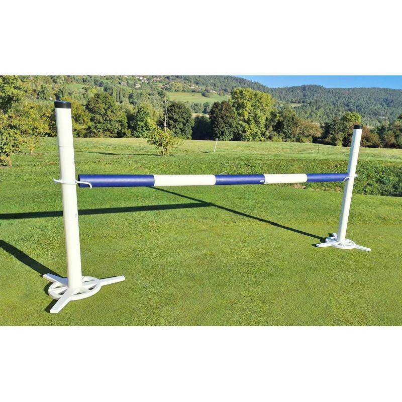 Jumping Set Without Cub Blue