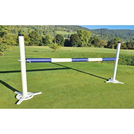 Jumping Set Without Cub Blue