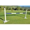 Jumping Set Without Cub Blue