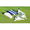 Jumping Set Without Cub Blue
