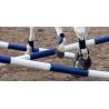 Jumping Set Without Cub Blue