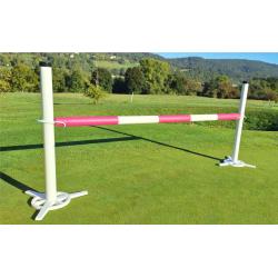 Full Jumping Set With Cub Pink
