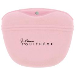 Snackwallet Jtm Silic Pinkglit