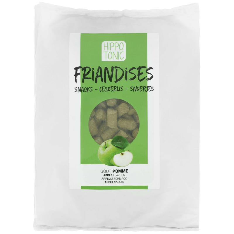 Horse Treats Apple 10Kg