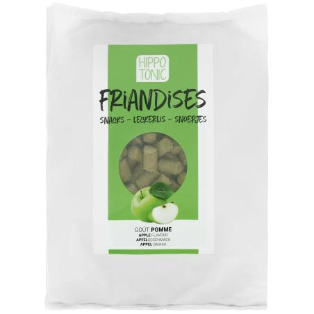 Horse Treats Apple 10Kg