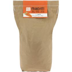 Horse Treats Carrot 10Kg