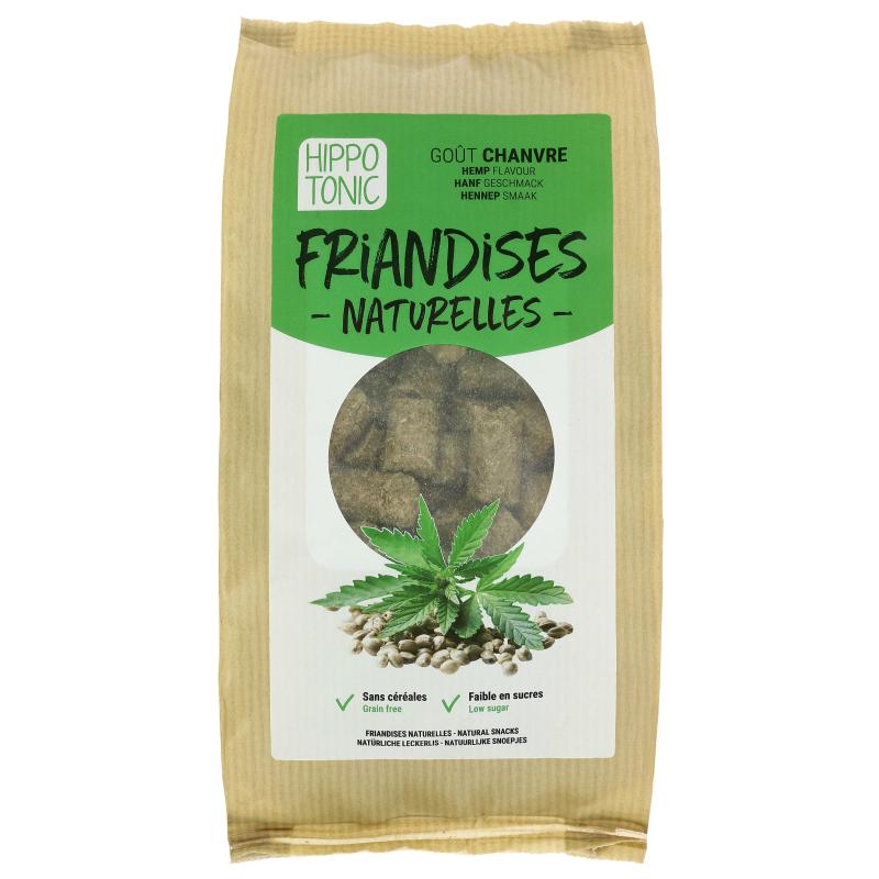 Treats Hemp 1Kg