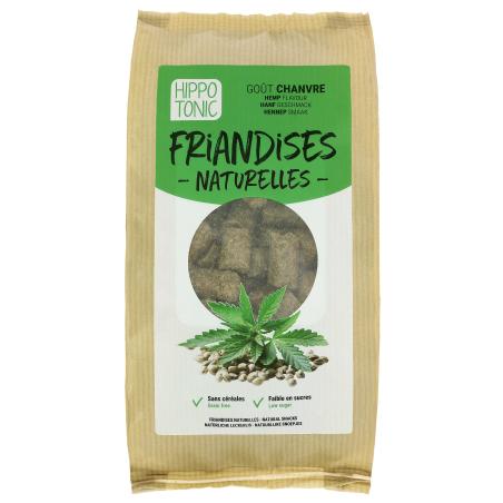 Treats Hemp 1Kg