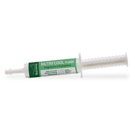 Nutri'cool Flash 30Ml