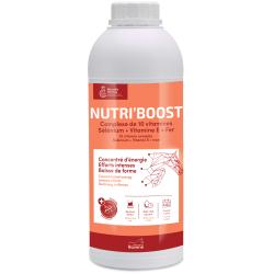 Nutri'boost 900Ml