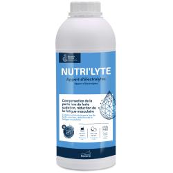 Nutri'lyte 900Ml