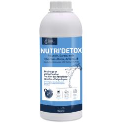 Nutri'detox 900Ml