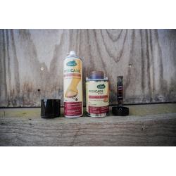 Pedicade Brush 250Ml