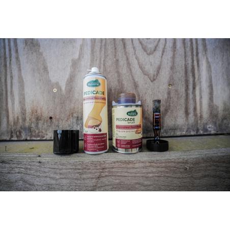 Pedicade Brush 250Ml