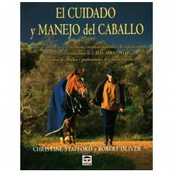  Libro: El Cuidado Y Manejo...