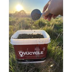 Ovucycle Pellets 2Kg