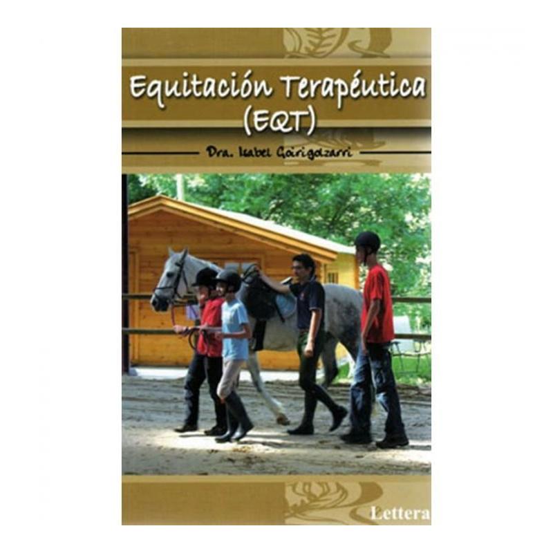  Libro: Equitación Terapeútica (eqt)