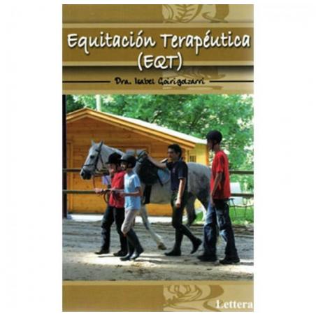  Libro: Equitación Terapeútica (eqt)